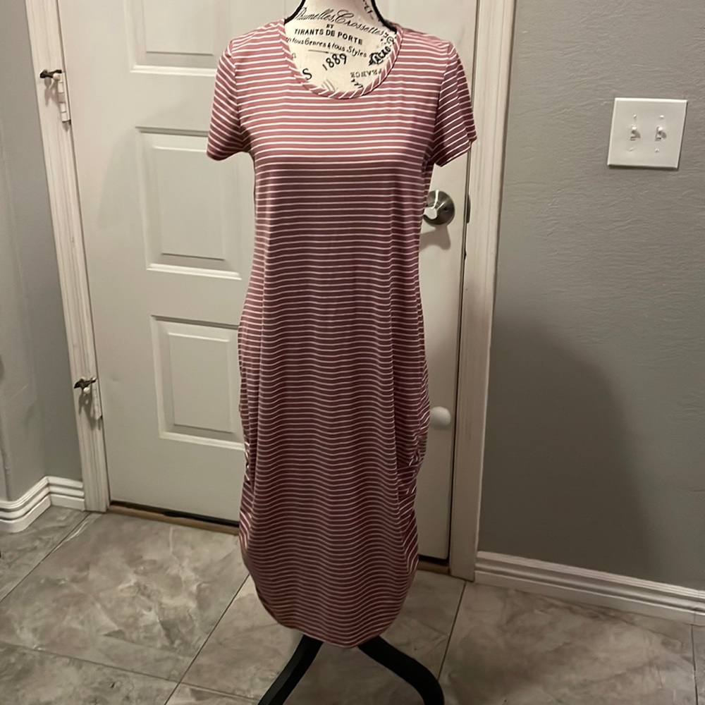 Top Fashion of NY Dress
